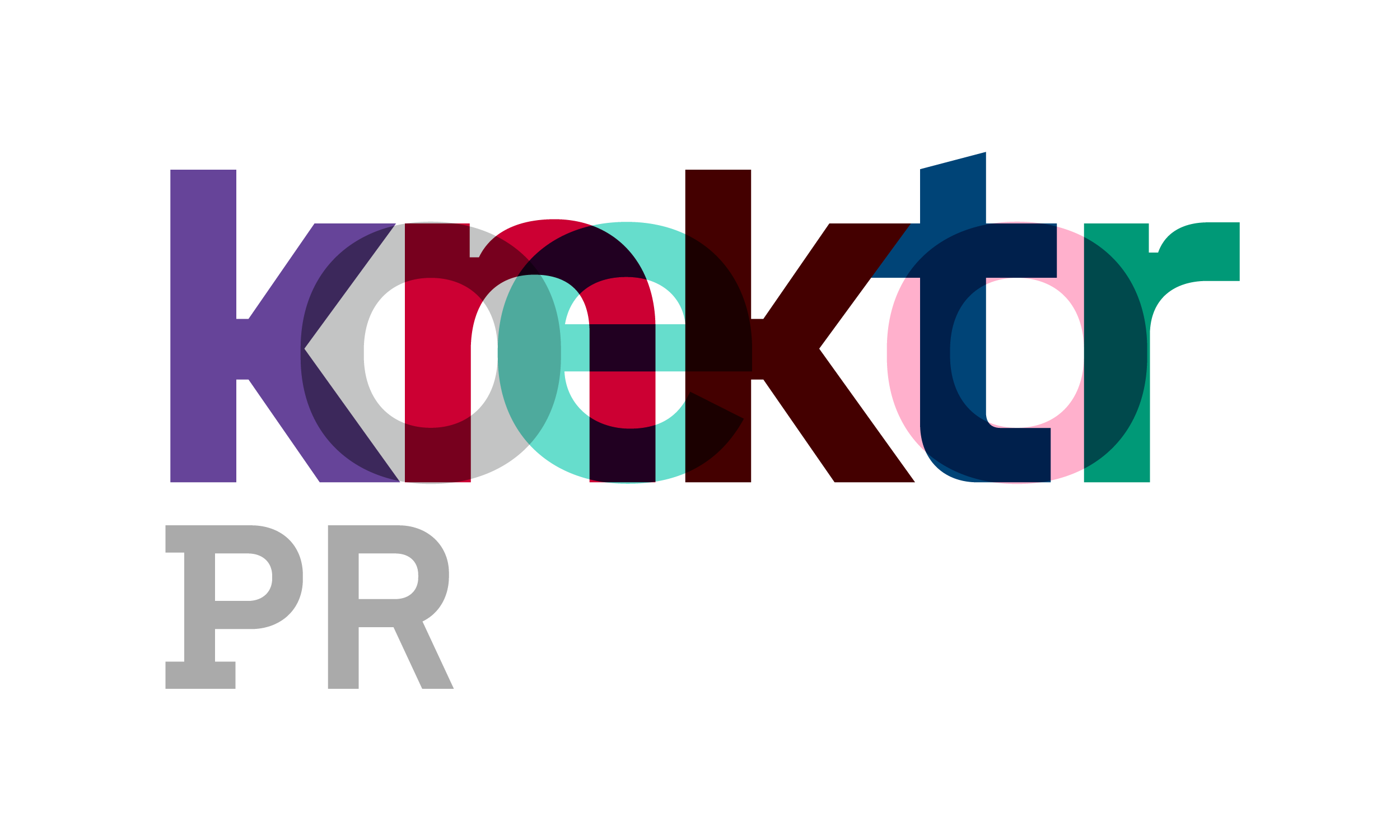 Konektor PR logo
